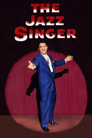 Постер: The Jazz Singer