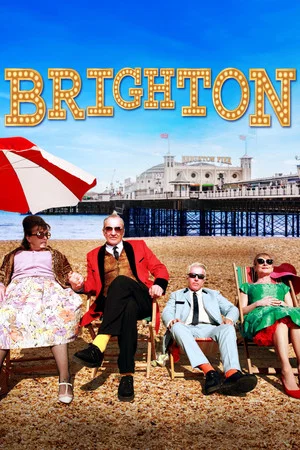 Постер: Brighton