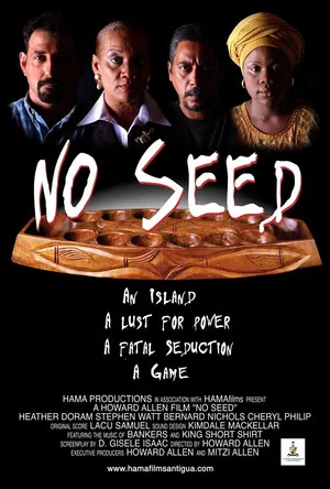 Постер: No Seed