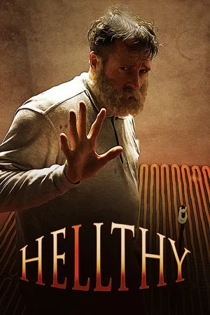 Постер: Hellthy