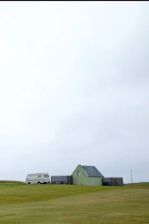 Постер: Where On Earth Can We Go?