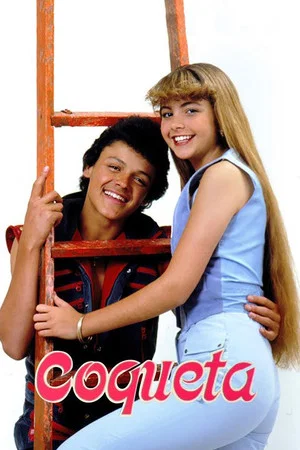 Постер: Coqueta