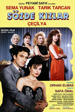 Постер: Sözde Kızlar