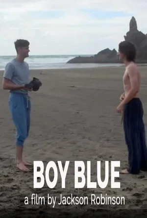 Постер: Boy Blue