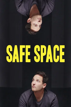 Постер: Safe Space