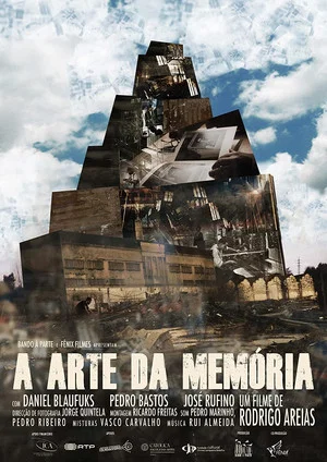 Постер: A Arte da Memória