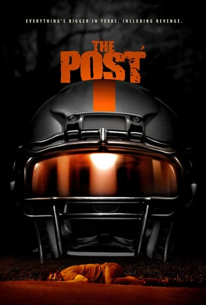 Постер: The Post