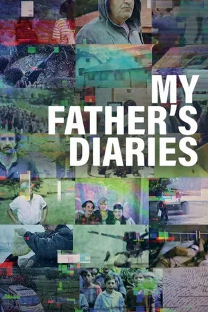 Постер: My Father's Diaries