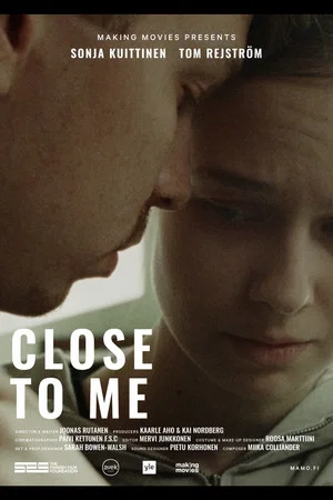 Постер: Close to Me