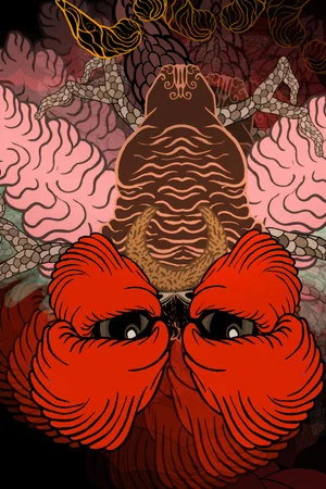 Постер: Saison mutante
