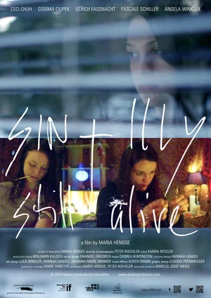 Постер: Sin & Illy still alive