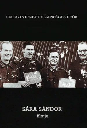 Постер: Prisoners of War