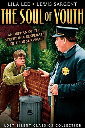 Постер: The Soul of Youth