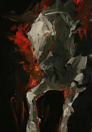 Постер: Dies Irae