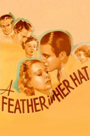 Постер: A Feather in Her Hat