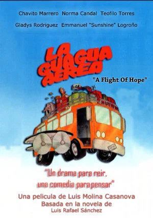 Постер: A Flight of Hope