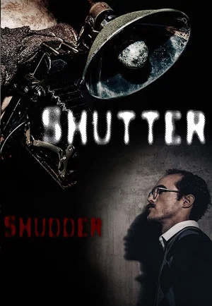 Постер: Shutter