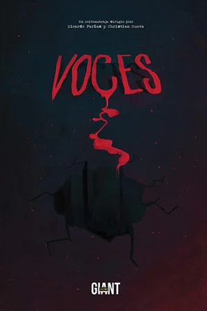 Постер: Voices