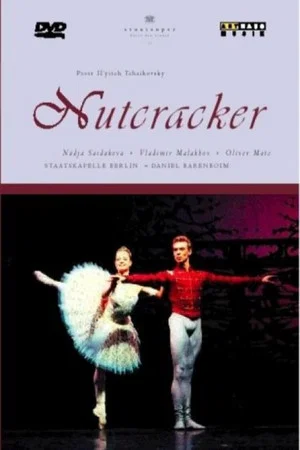 Постер: Nutcracker