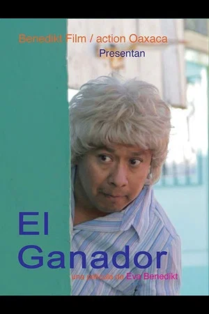 Постер: El Ganador