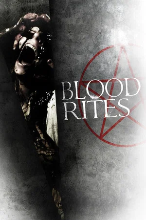 Постер: Blood Rites