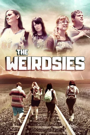 Постер: The Weirdsies