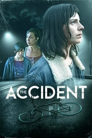 Постер: The Accident