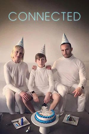 Постер: Connected