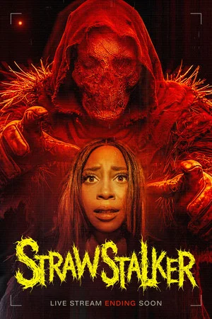 Постер: Strawstalker