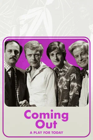Постер: Coming Out
