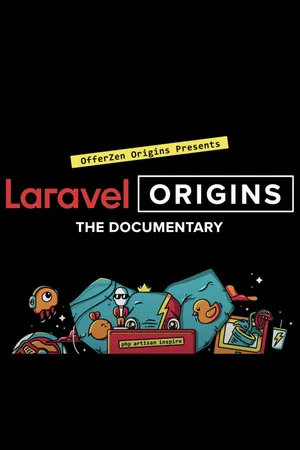 Постер: Laravel Origins: The Documentary