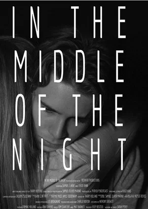 Постер: In the Middle of the Night