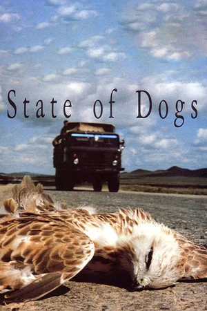 Постер: State of Dogs