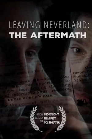 Постер: Leaving Neverland: The Aftermath
