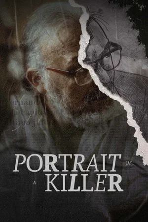 Постер: Retrato de un Asesino