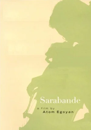 Постер: Sarabande