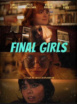 Постер: Final Girls