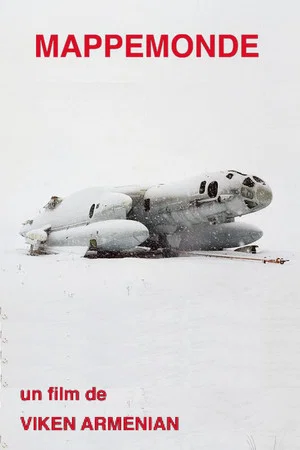 Постер: Leo's Atlas