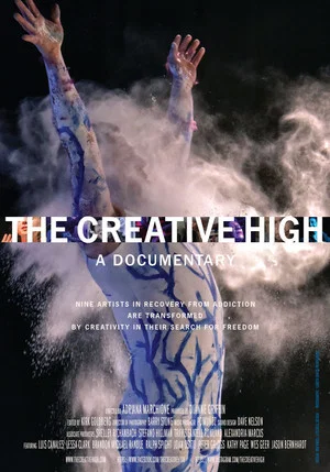 Постер: The Creative High