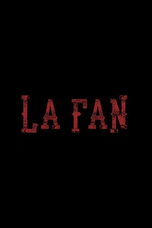 Постер: La Fan