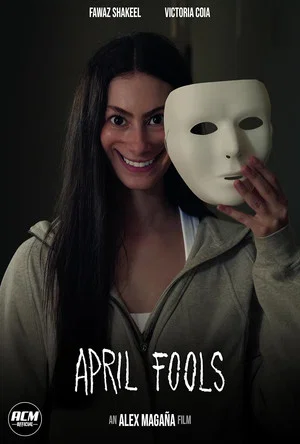 Постер: April Fools