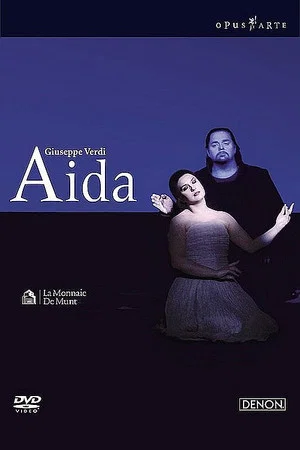Постер: Aida