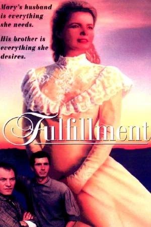 Постер: The Fulfillment of Mary Gray