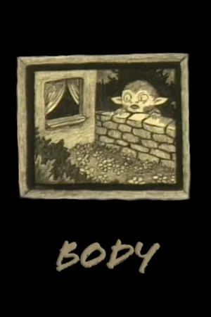 Постер: Body