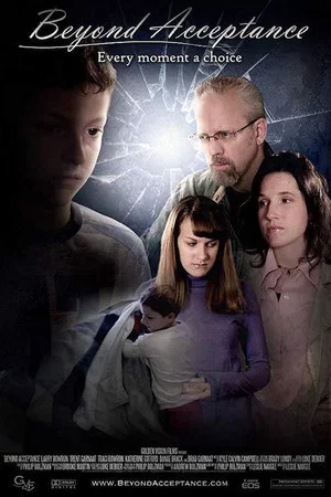 Постер: Beyond Acceptance
