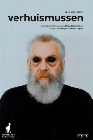 Постер: Verhuismussen