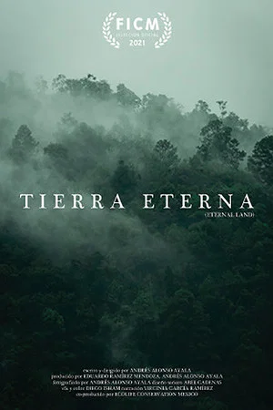 Постер: Tierra eterna
