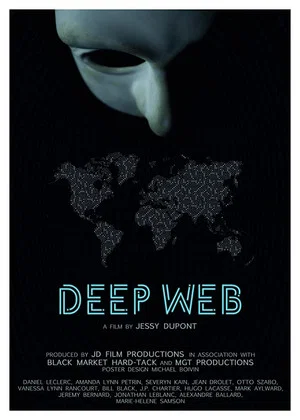 Постер: Deep Web