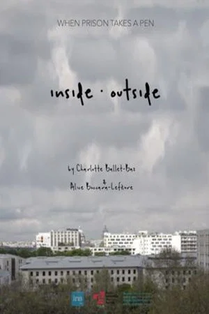 Постер: inside • outside