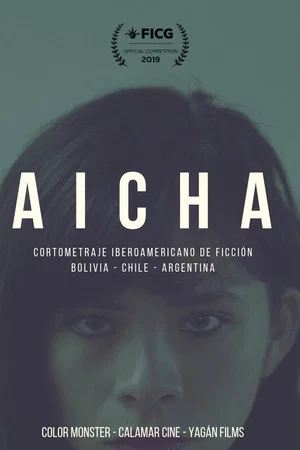 Постер: Aicha